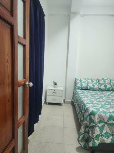 Apartamento Central Y Agradable Apto Completo En Pereira