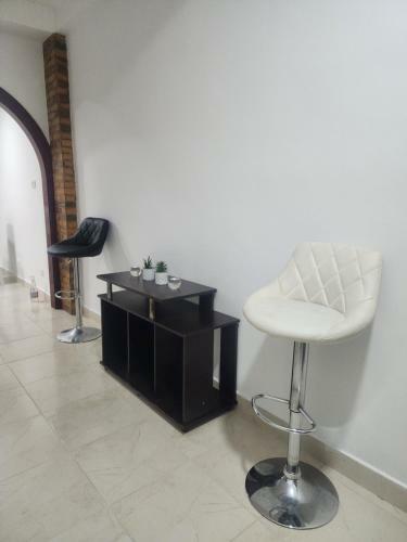Apartamento Central Y Agradable Apto Completo En Pereira