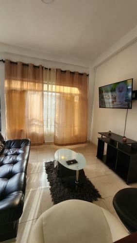 Apartamento Central Y Agradable Apto Completo En Pereira