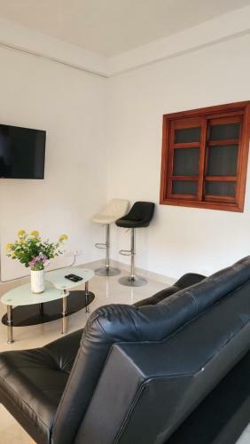 Apartamento Central Y Agradable Apto Completo En Pereira