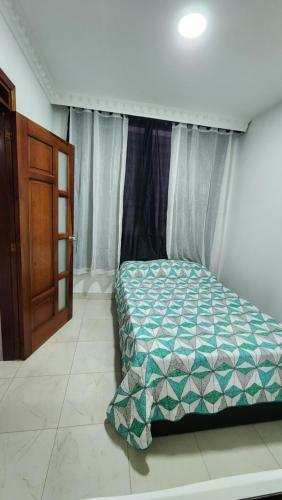 Apartamento Central Y Agradable Apto Completo En Pereira