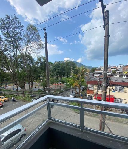 Habitaci�n Cerca Al Centro De Pereira