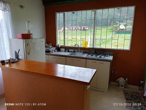 Agroturismo Caba�a Carmen Elisa