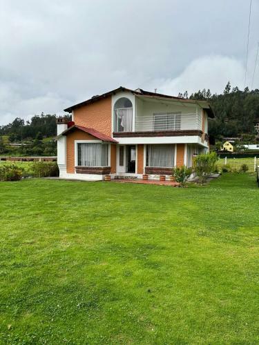 Agroturismo Caba�a Carmen Elisa