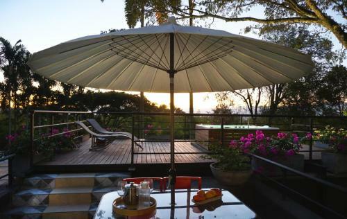 Nirvana Bed And Breakfast Eco Villa In Cerritos