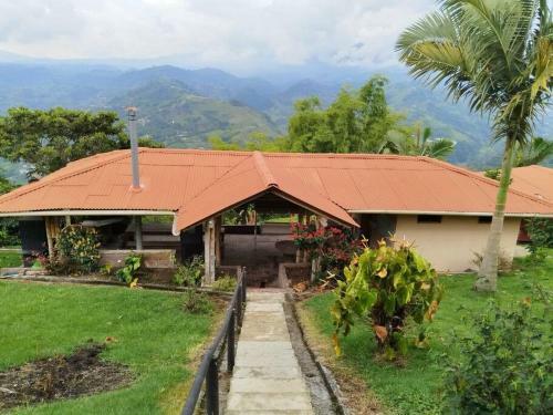 Caba�a Bella Vista