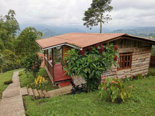 Caba�a Bella Vista