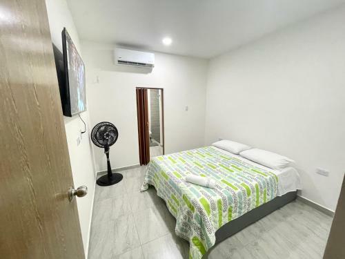 Bonito Apartamento Monteria