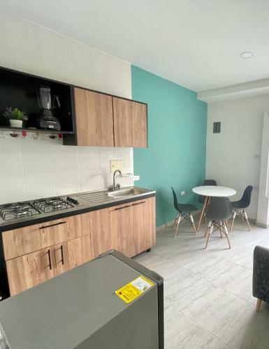 Bonito Apartamento Monteria