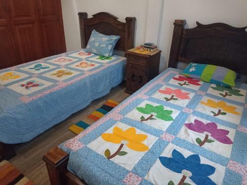 Hermosa Caba�a Campestre