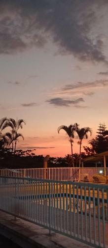 Hermosa Caba�a Campestre