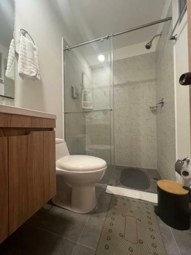 Exclusivo Apartaestudio Paipa!