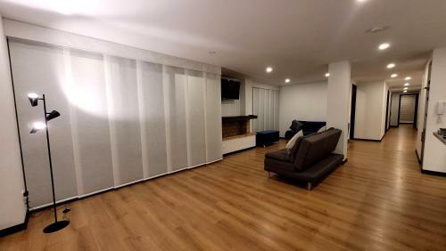 Apartamento La Isabella Deluxe