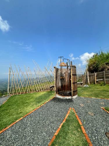Bed & Breakfast Glamping R�os Voladores Pereira