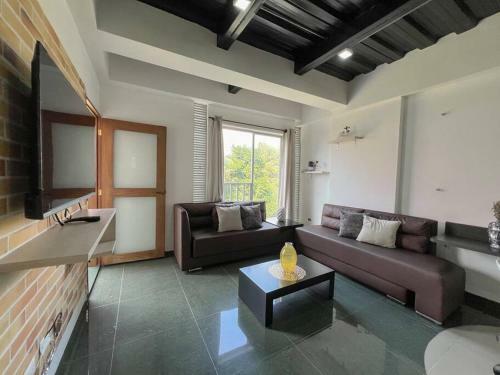 Hermoso Apartamento En Corales