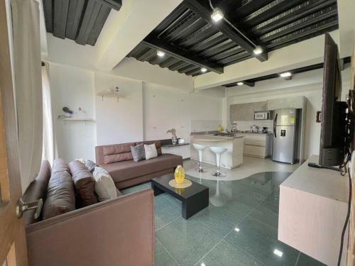 Hermoso Apartamento En Corales
