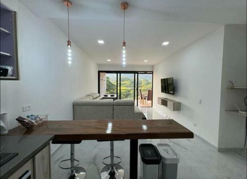 Moderna Casa Luxury Campestre En Pereira.