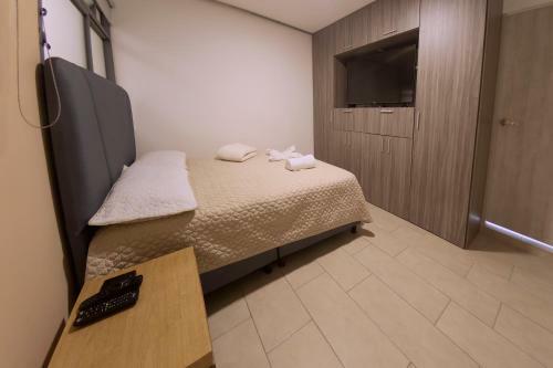 Ventiuna Hotel Y Coliving