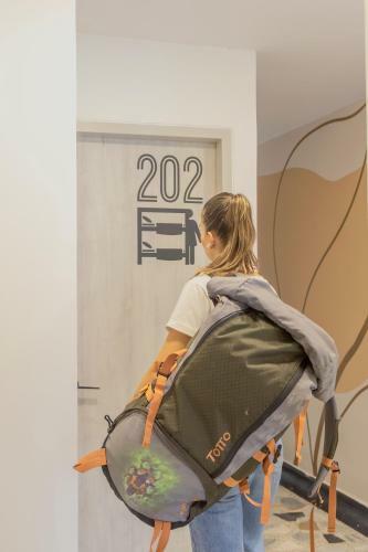Ventiuna Hotel Y Coliving