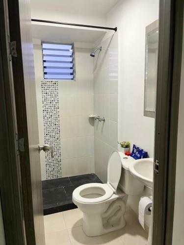 Apartamento Condina Pereira