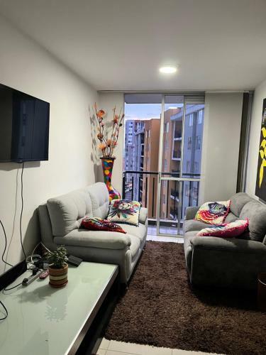 Apartamento Condina Pereira