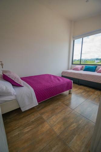 Hotel Casa El Roble Paipa