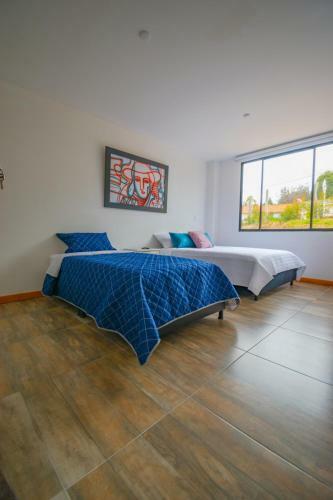 Hotel Casa El Roble Paipa