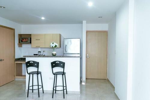 Apartamento Viajes De Trabajo En El Norte