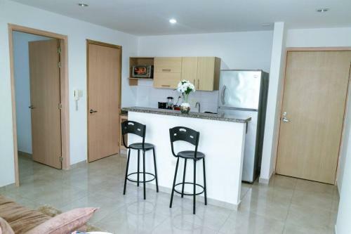 Apartamento Viajes De Trabajo En El Norte