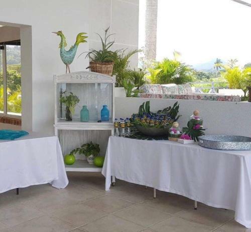 Lodge Hotel Casa Natura