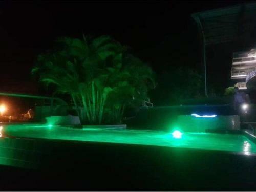 Lodge Hotel Casa Natura