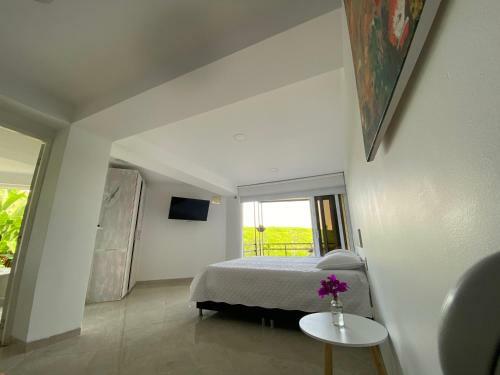 Lodge Hotel Casa Natura