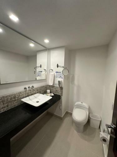 Hotel Kualaman� Cafam Melgar