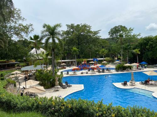 Hotel Kualaman� Cafam Melgar