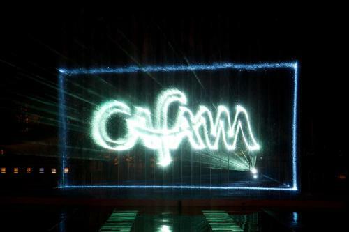 Hotel Kualaman� Cafam Melgar