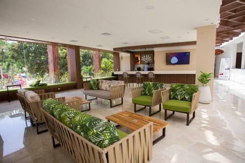 Hotel Kualaman� Cafam Melgar