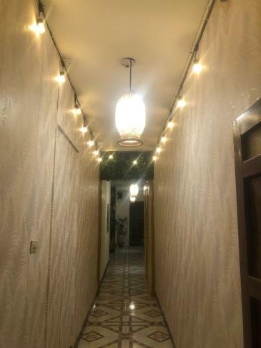 Hostal El Marial E