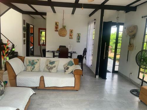 Casa Campestre Melgar Condominio