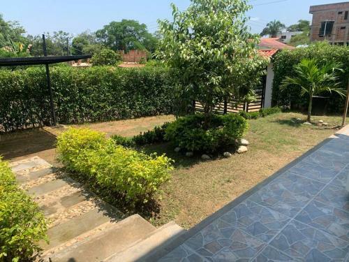 Casa Campestre Melgar Condominio
