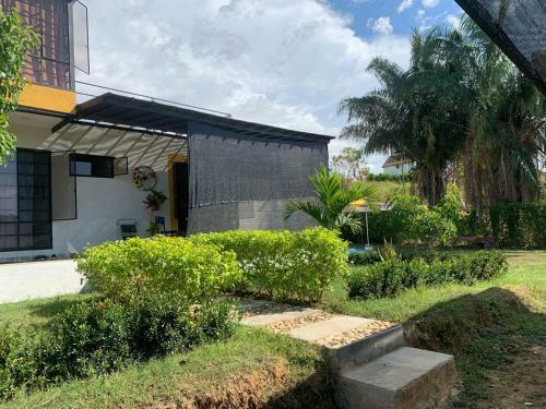 Casa Campestre Melgar Condominio