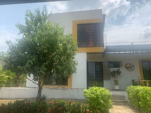 Casa Campestre Melgar Condominio