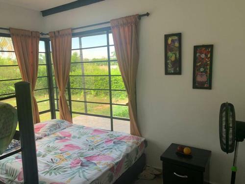 Casa Campestre Melgar Condominio