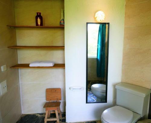 Apartamento Romeo Y Julieta, Caba�a Privada En Minca