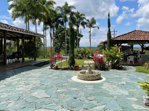 Finca El Cortijo Pereira