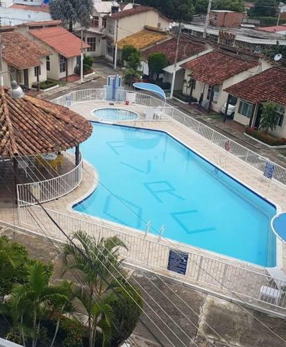 Apartamento Ubicadisimo Melgar Lll
