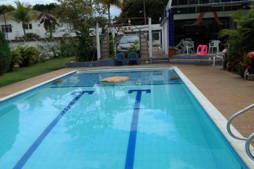 Hermosa Casa De Campo Cristal