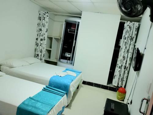 Hotel Flamingo Real T