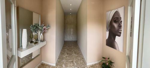 Hotel La Candelaria Room House