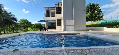 Villa Artemisa