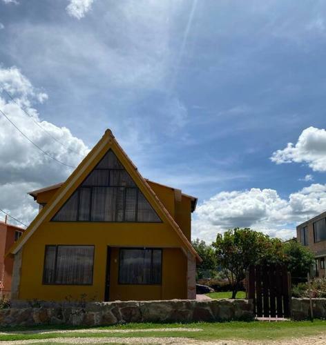 Caba�a Villa Makus